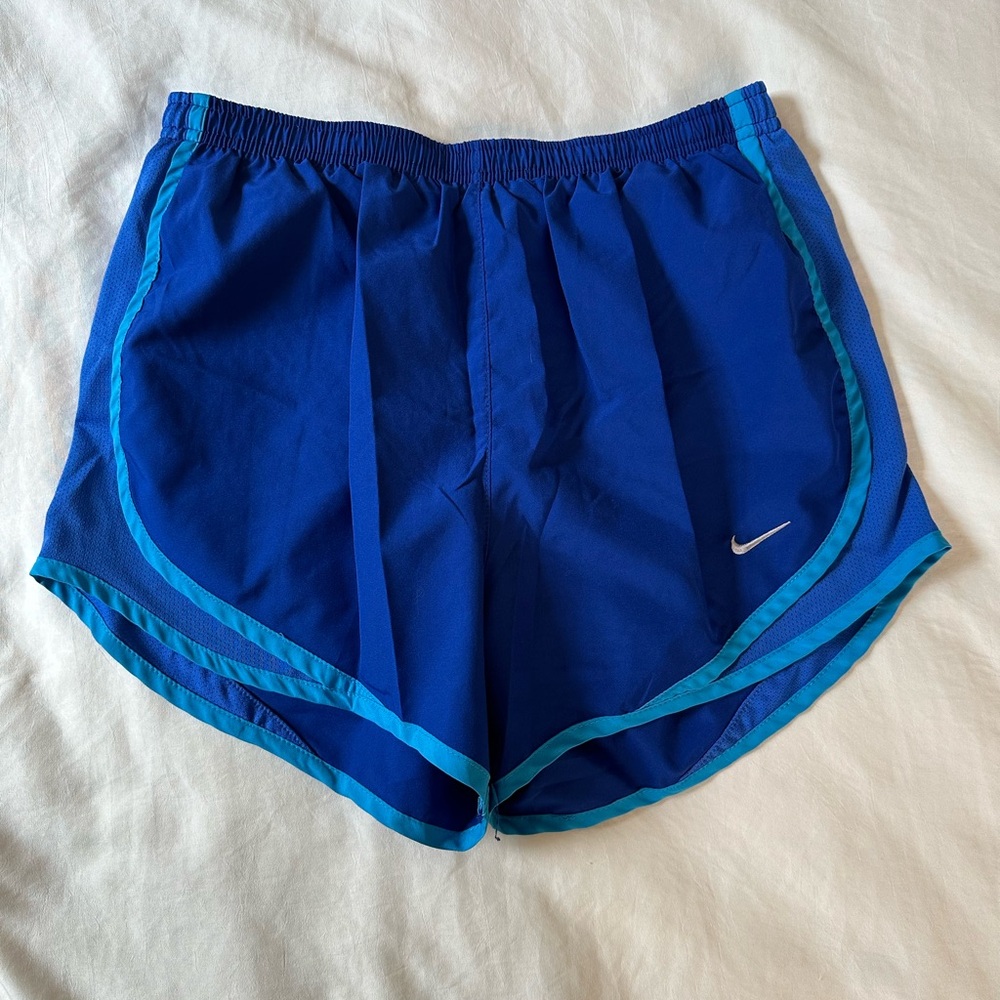 Nike Tempo Shorts